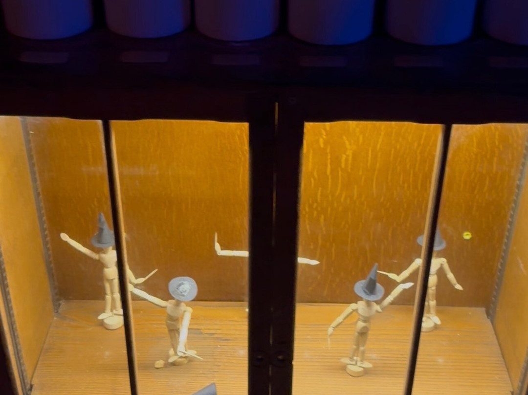 Houdini's Escape Room Experience - ACTON-Acton必去景点