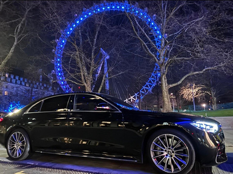 Descobrindo Londres-大伦敦必去景点