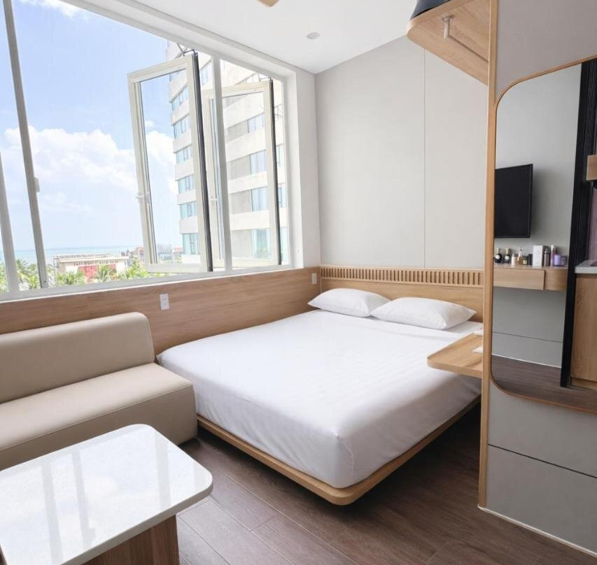 Chilala Boutique & Apartment