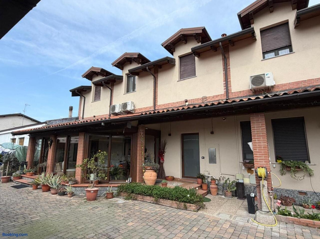 La Corte Bed & Breakfast