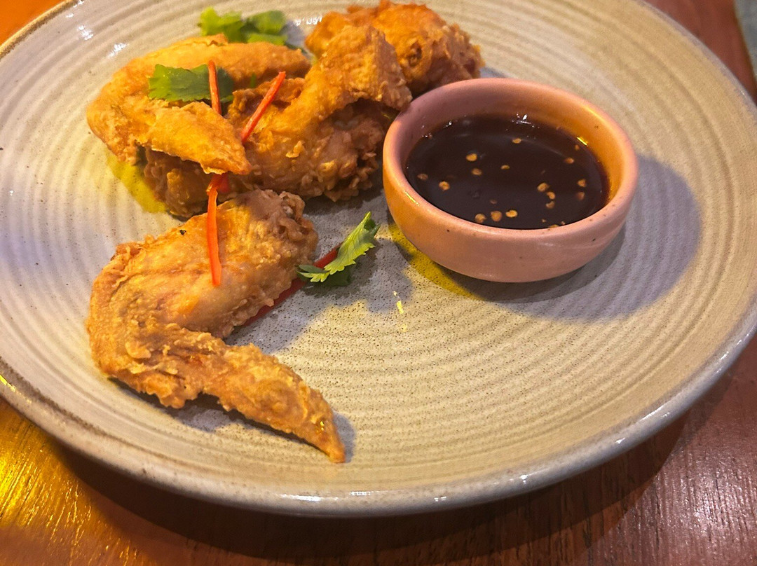 Gaia Kitchen & Bar