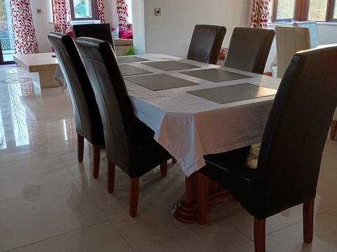 穆尔公园西屋酒店主图