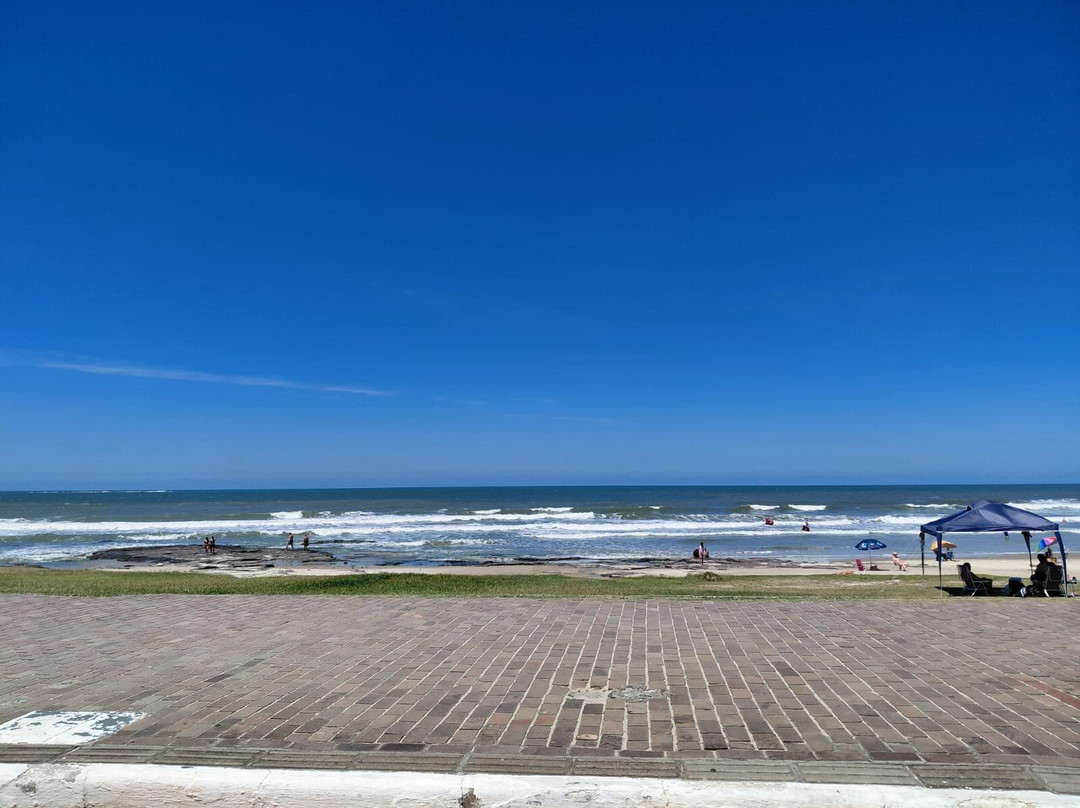 Prainha Beach-Torres必去景点