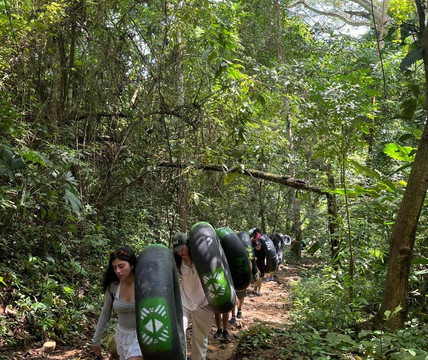 Makuro Kalguasha-帕洛米诺必去景点