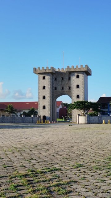Centro de Turismo de Praia Formosa SESC-官方