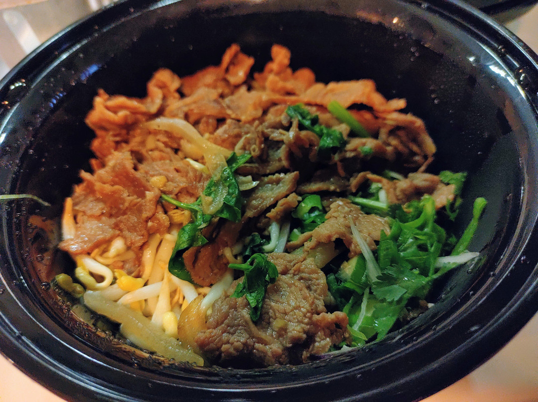 Phočkáreň Bory Mall