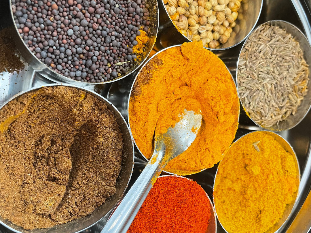 Indian Cook School By Praveen Kumar-珀斯必去景点