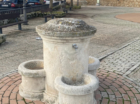 Castillo de Portillo-Portillo必去景点