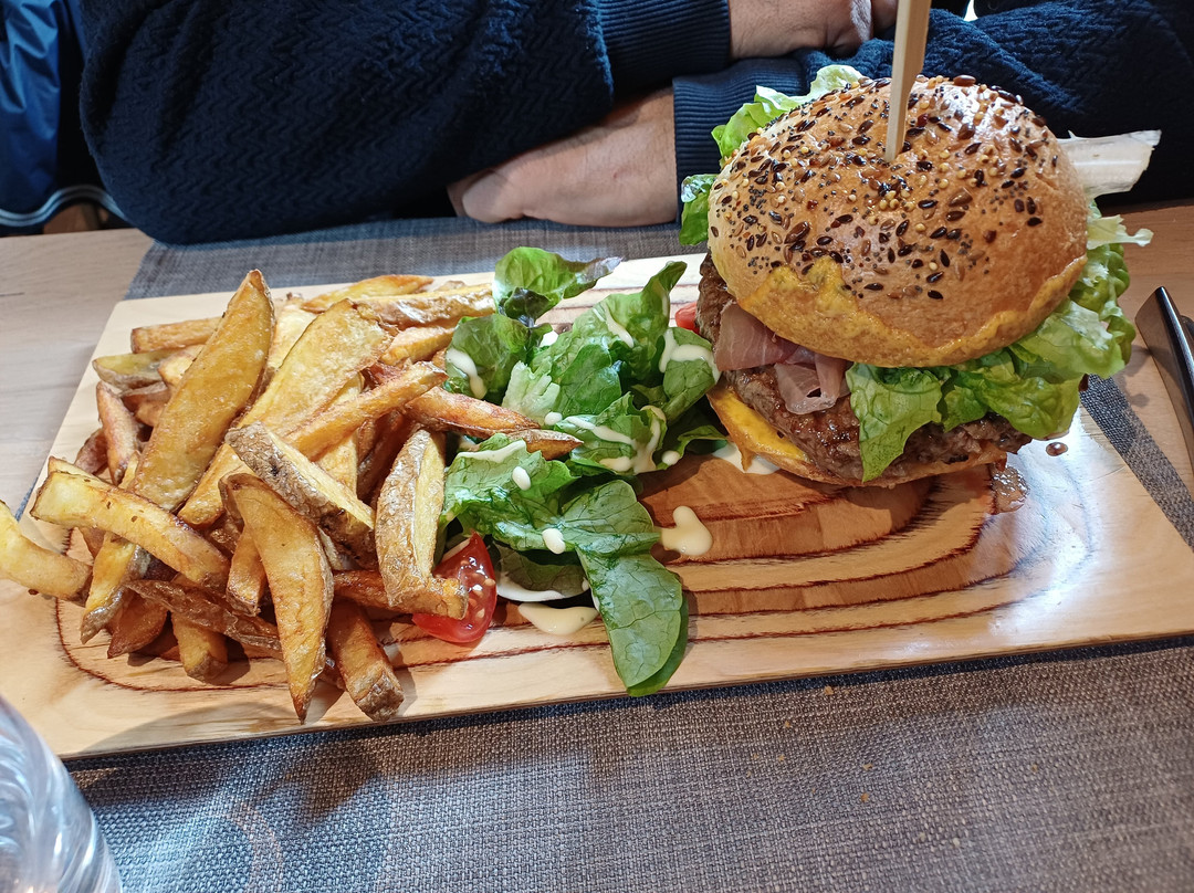 Chez Papille & Mamille主图