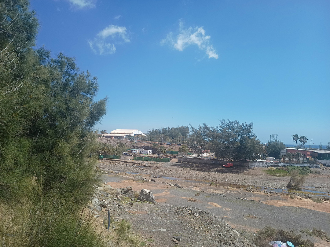 AquaSports-大加纳利必去景点