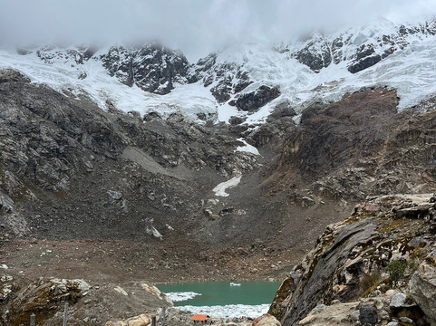 Gloria Perou Voyages-Carhuaz必去景点