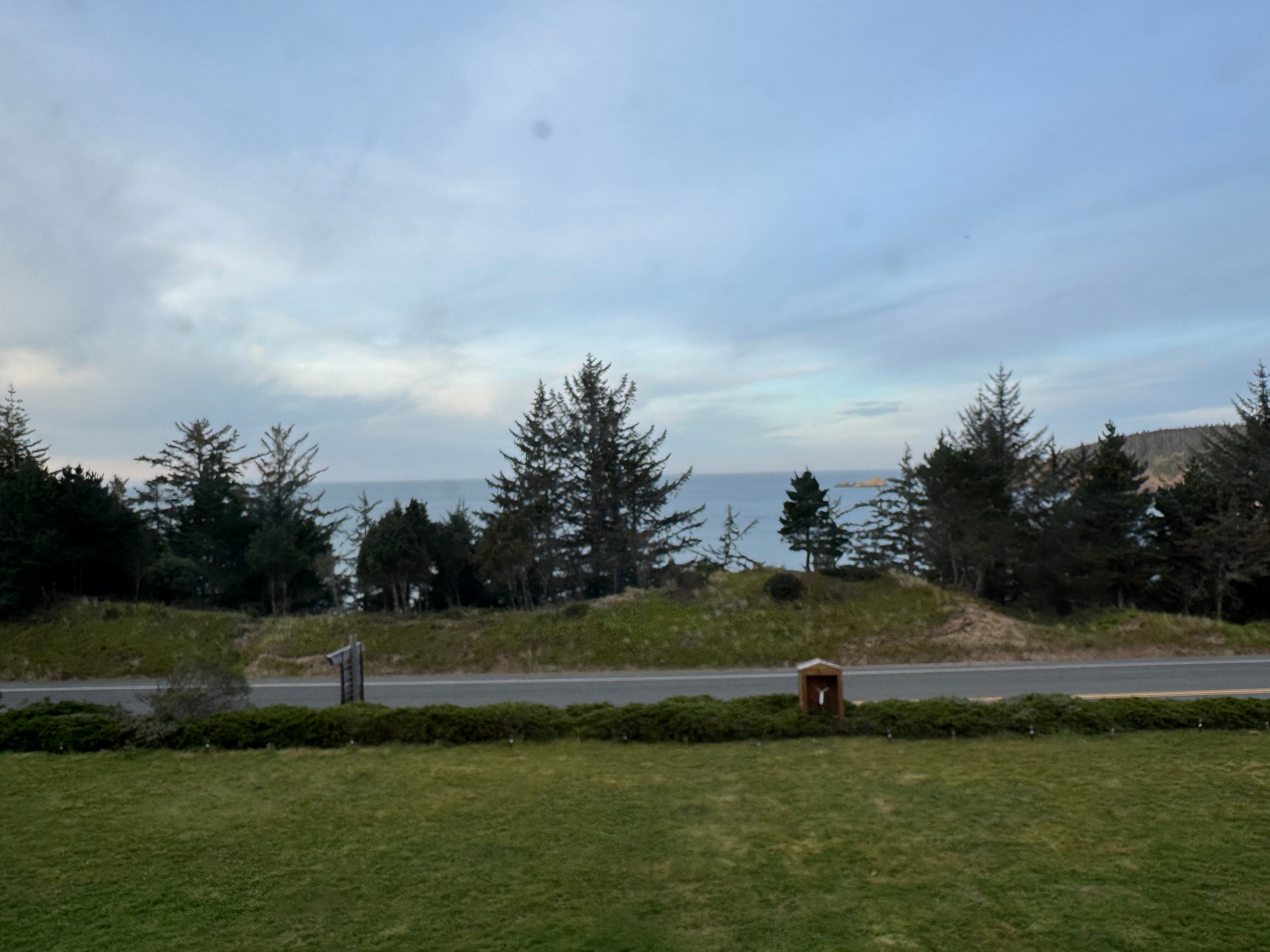 Sea Crest Motel-官方