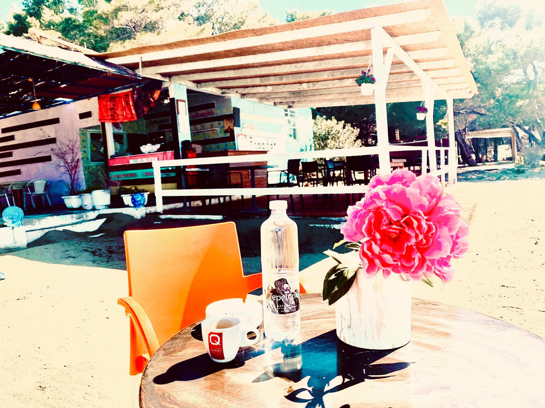 Gusto Di Mare by Zulu Beach