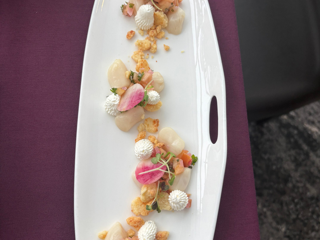 诺斯伍德贝斯特韦斯特精品酒店主图