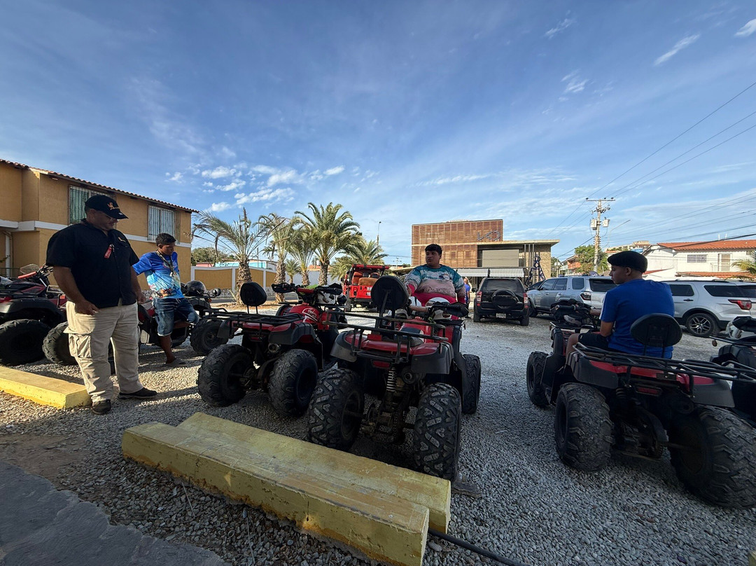 V2 Aventuras. Tours, EBikes. Trekking, Kayak, Camping. Sightseeing, Local Food, History, Communities. Margarita Island.-玛格丽塔岛必去景点