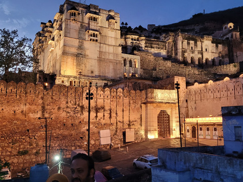 Fort On Plate Cafe And Restaurant