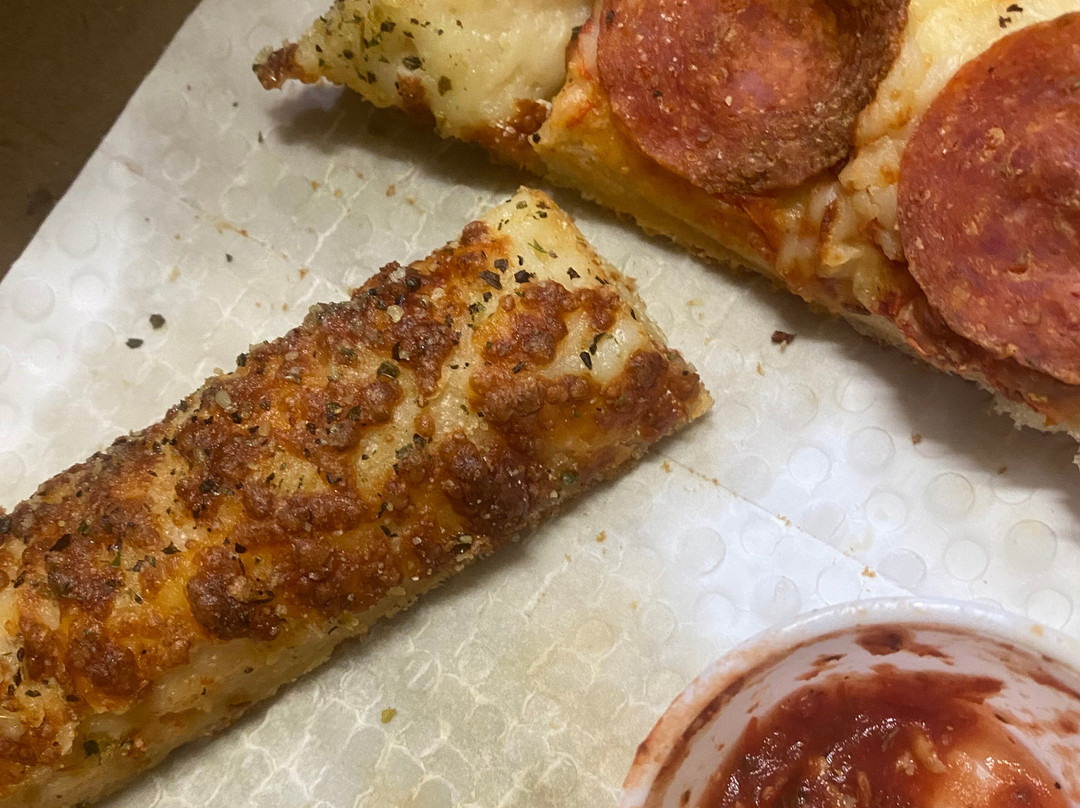 Little Caesars