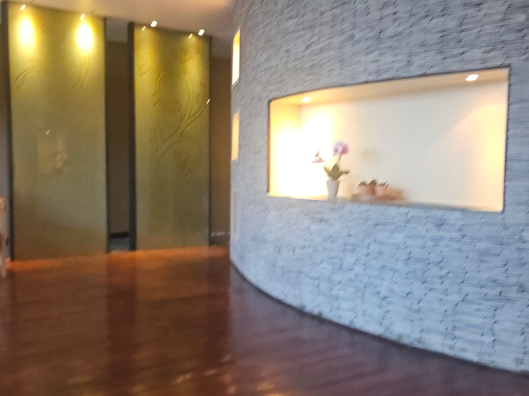 Ayodya Spa-努沙杜瓦必去景点