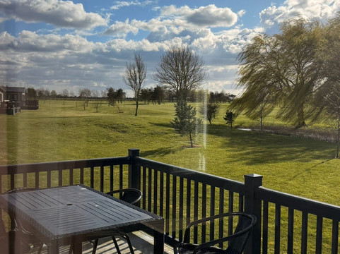 Addlethorpe Golf & Country Club-Addlethorpe必去景点