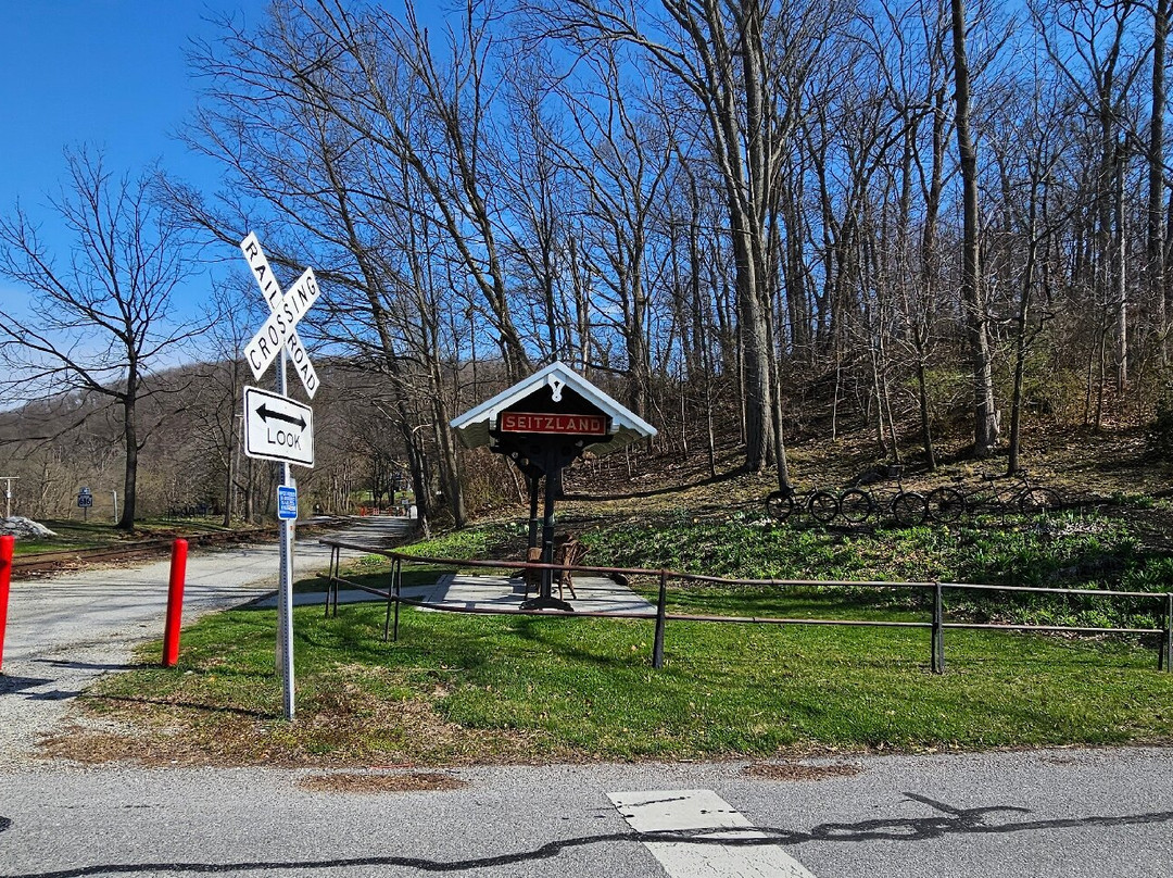 Seitzland Village-Glen Rock必去景点