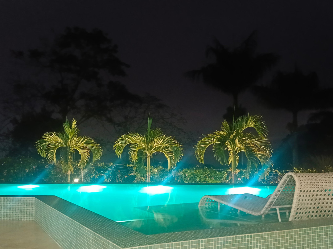 Hotel Casa Giraldo主图