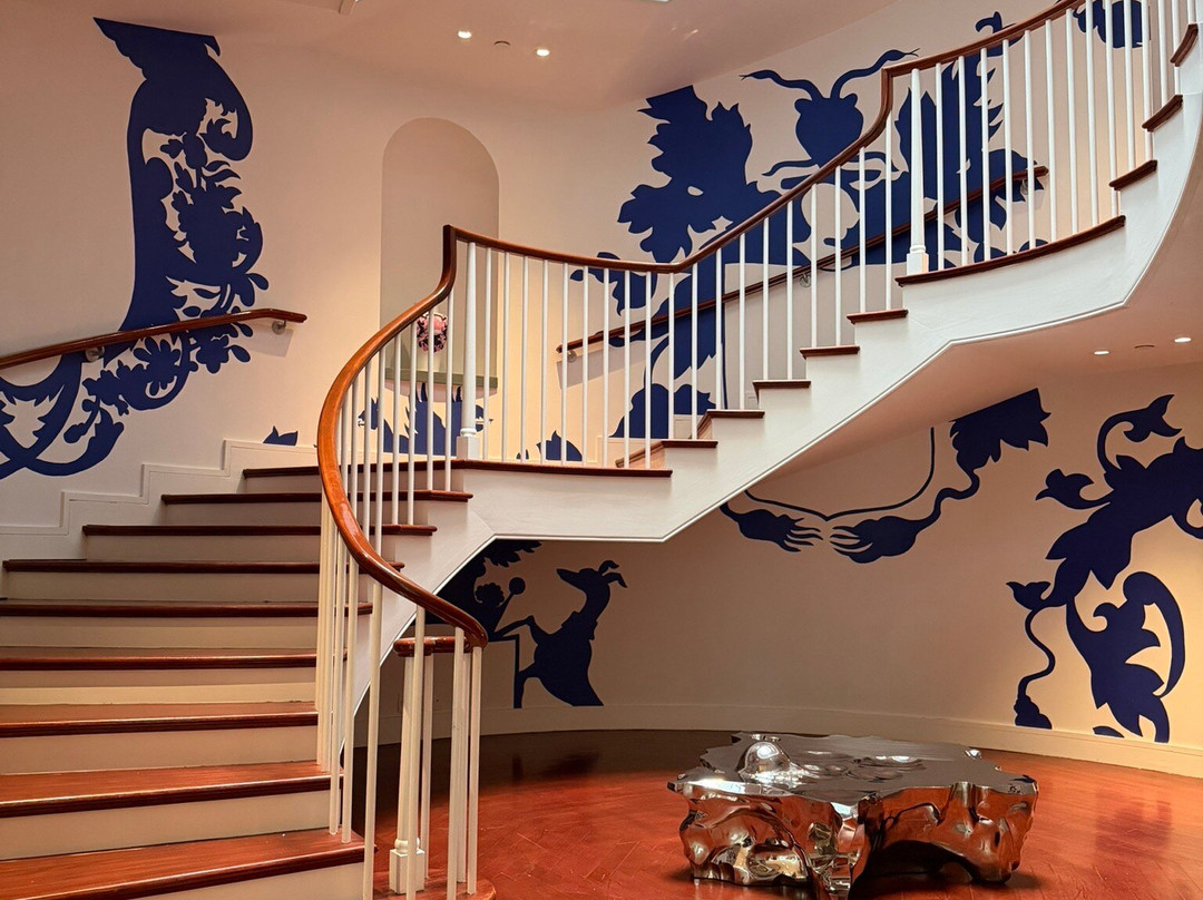 皮博迪埃塞克斯博物馆-塞勒姆必去景点