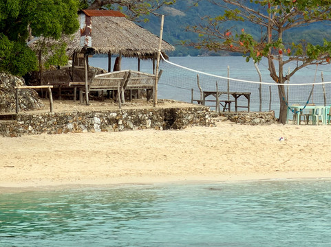 Nativ'Exploration Palawan-爱妮岛必去景点