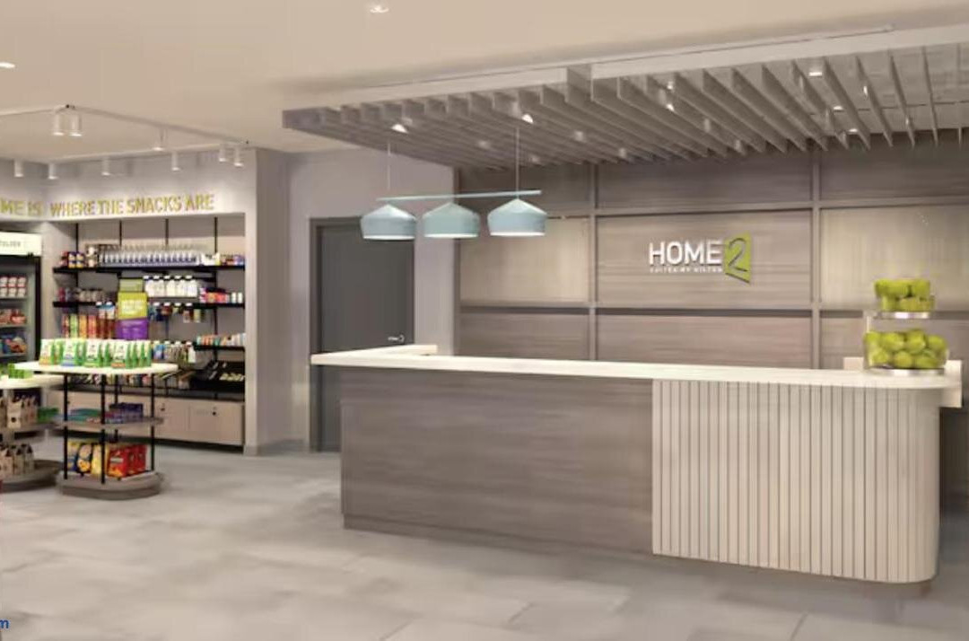 Home2 Suites  by Hilton Pasco Tri-Cities Airport