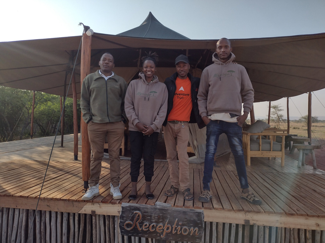 GMExpeditions-阿鲁沙必去景点