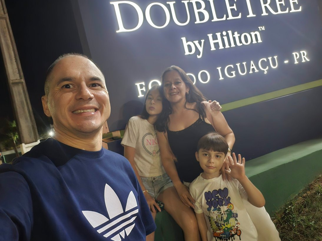 巴西福斯－杜伊瓜苏希尔顿逸林酒店-官方