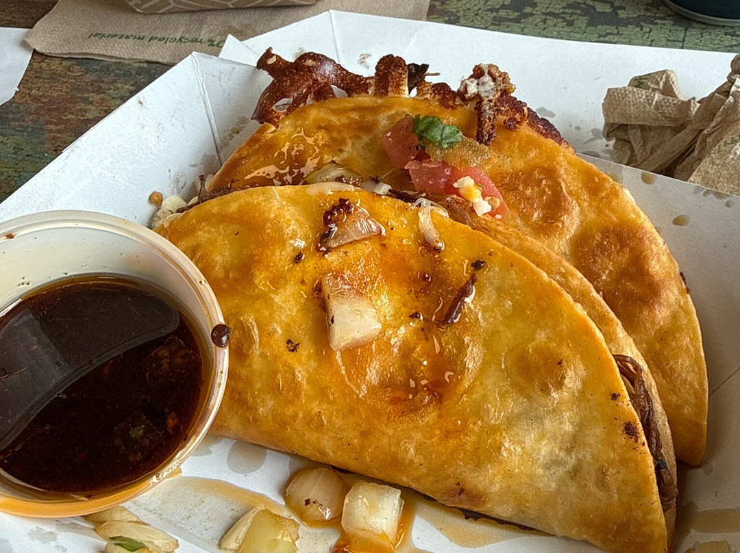 Locorrito