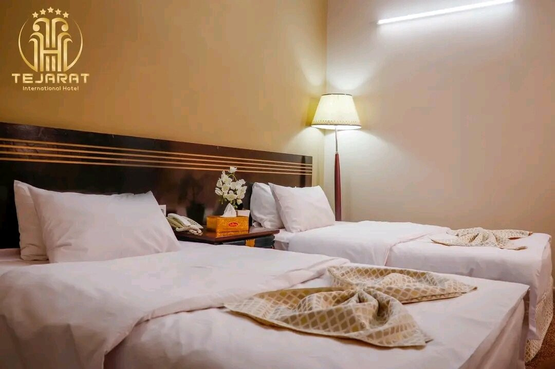 Bamyan Royal Hotel主图