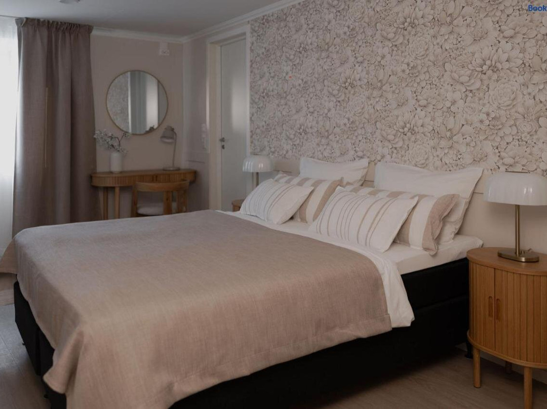 Osterøy Minihotell