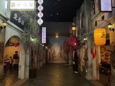 广西民族博物馆-南宁市必去景点