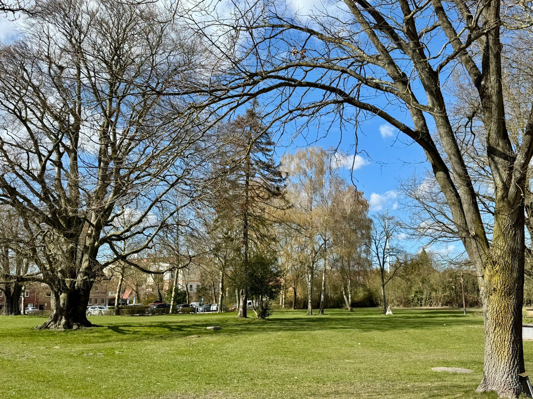 Furstengarten