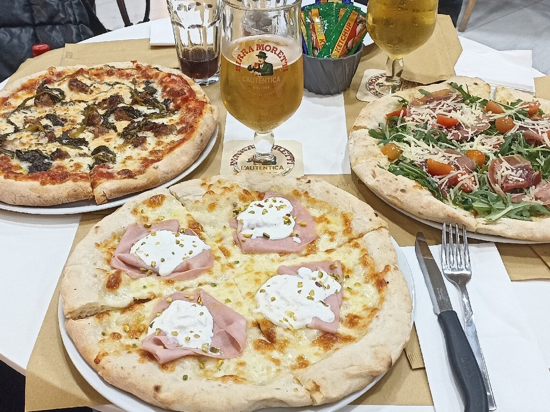 Italian Taste