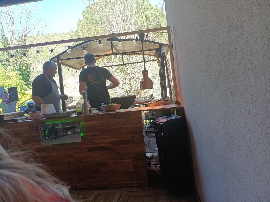 La Station Gourmande