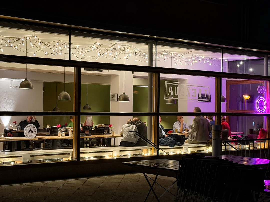 Restaurant Auszeit