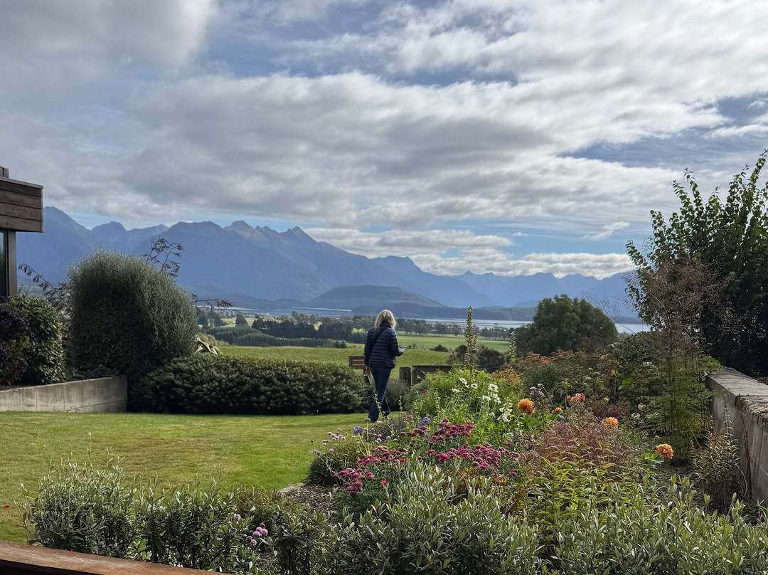 卡波特旅馆主图