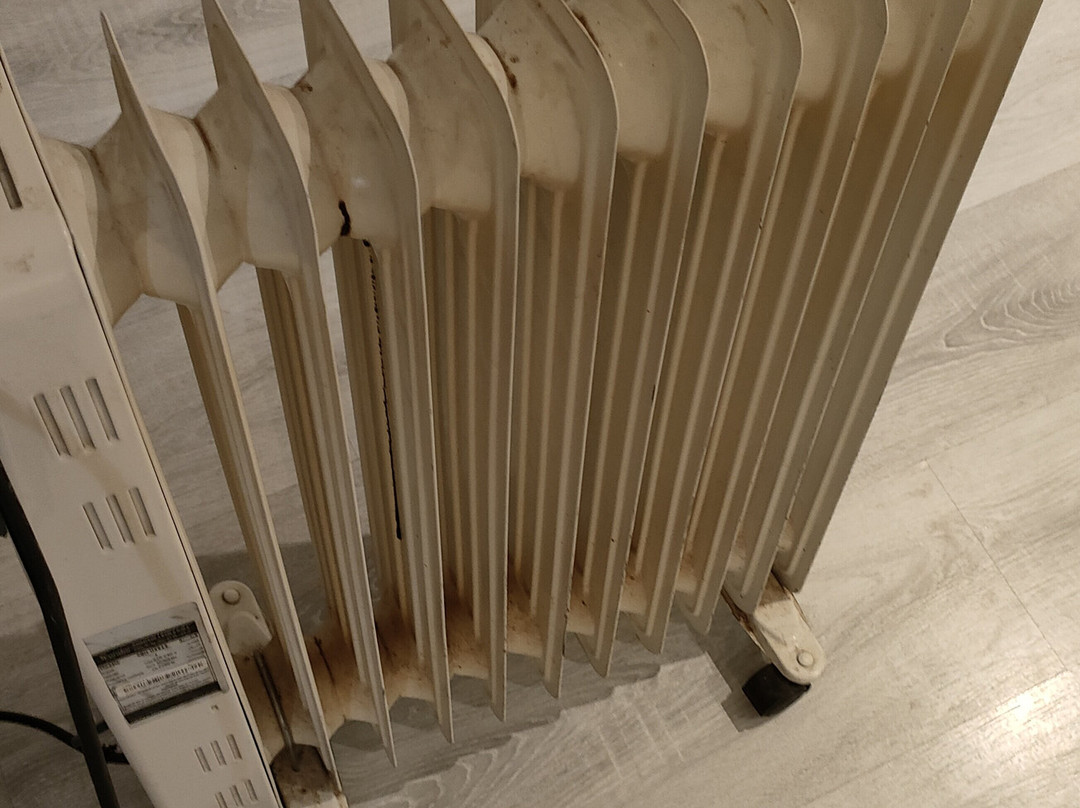 伊甸贝尔阿贝斯酒店主图