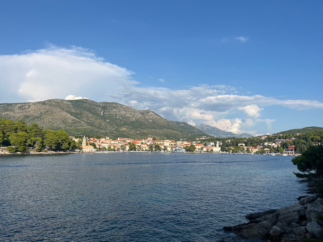 Sustjepan Trail-察夫塔特必去景点