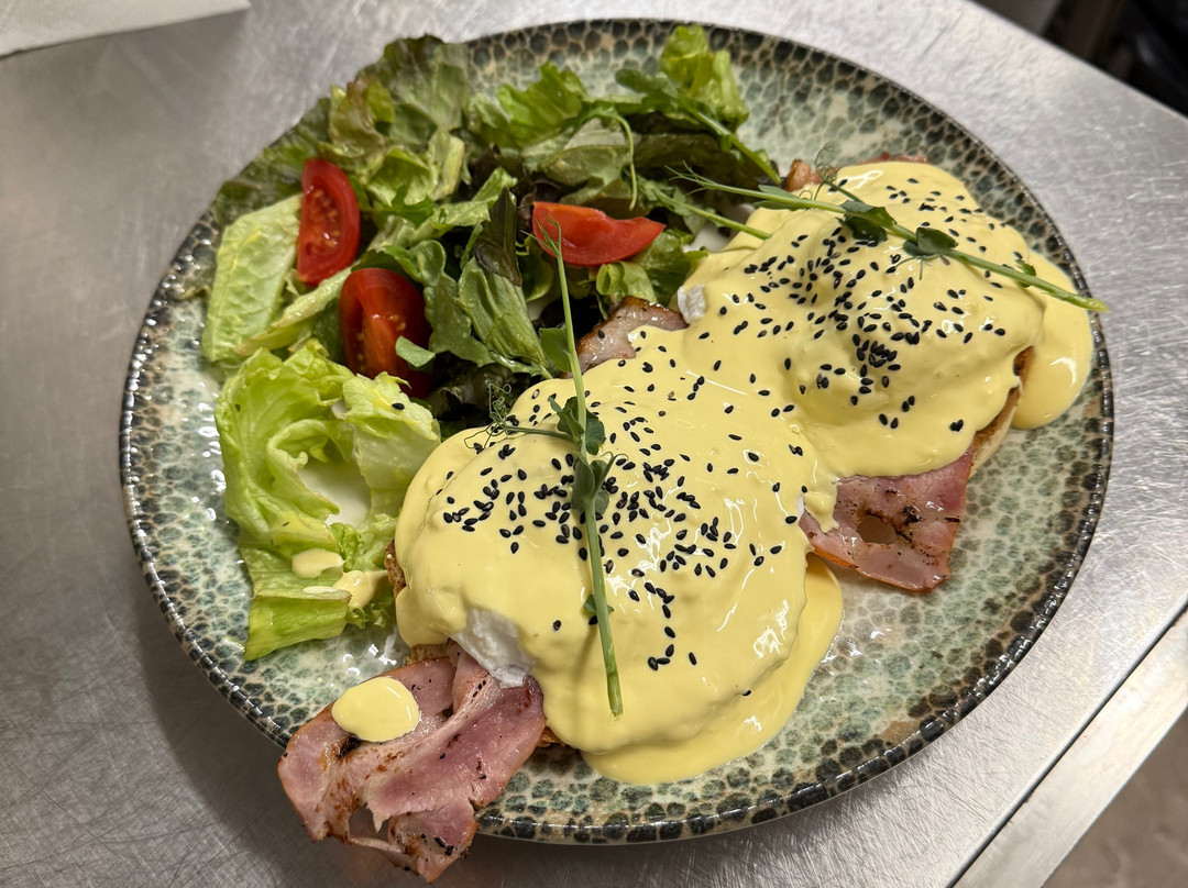 Café De Paris主图