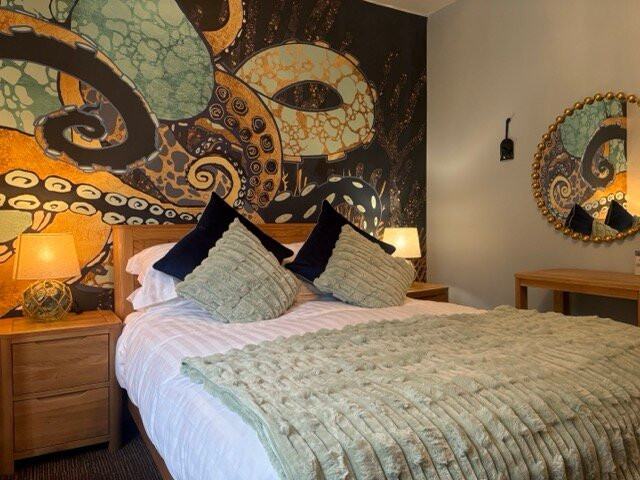 Penryn House Hotel主图