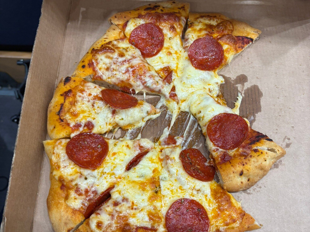 K2 Crawley-克劳利必去景点