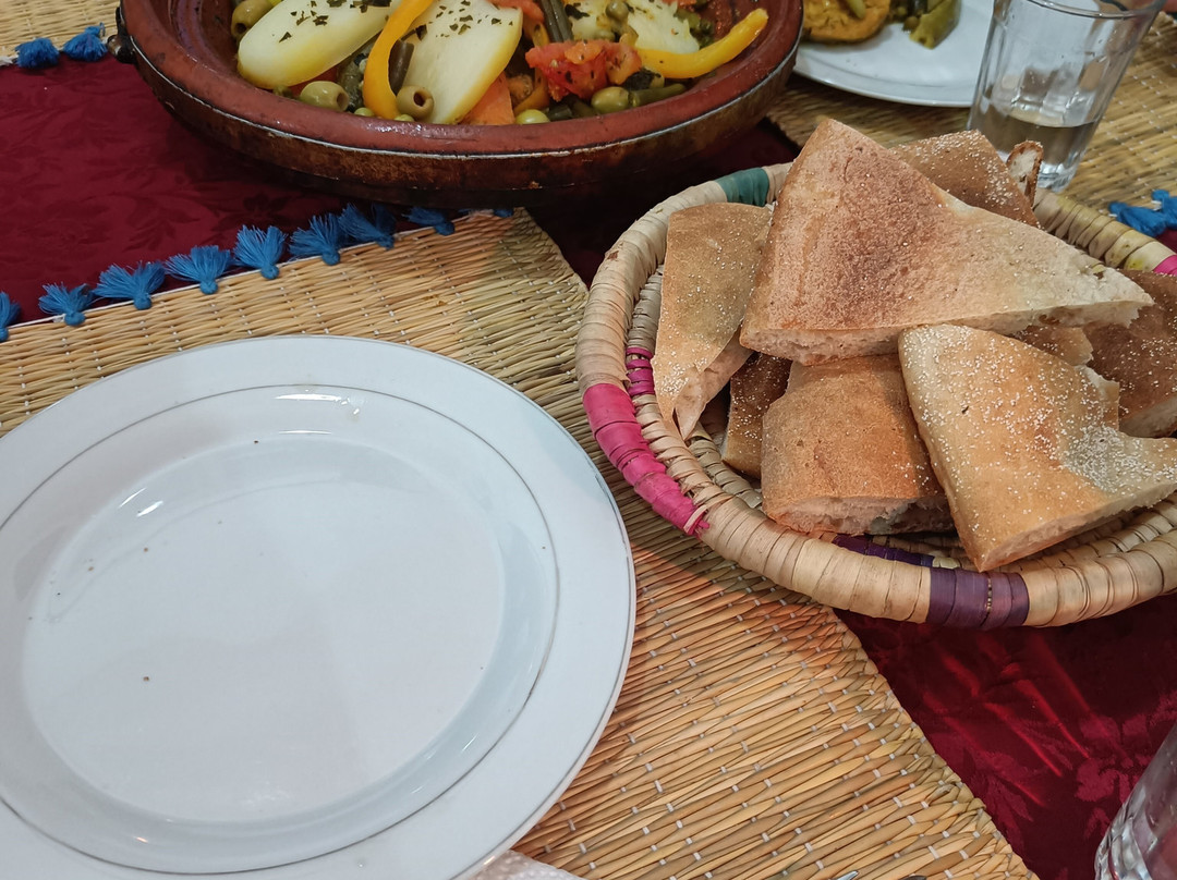 阿尔加纳宅邸酒店主图