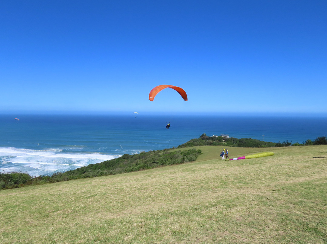FlyTime Paragliding South Africa-Sedgefield必去景点