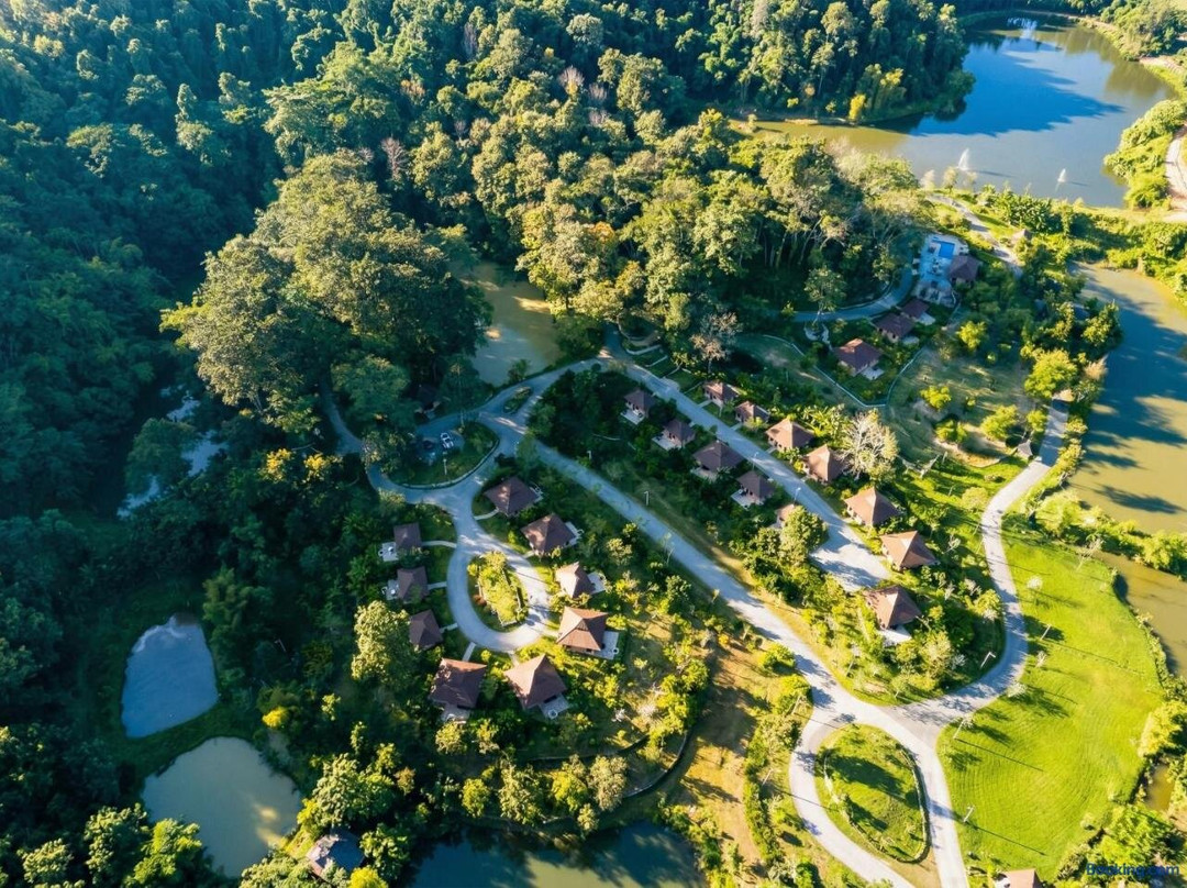 Katiliya Park Villa