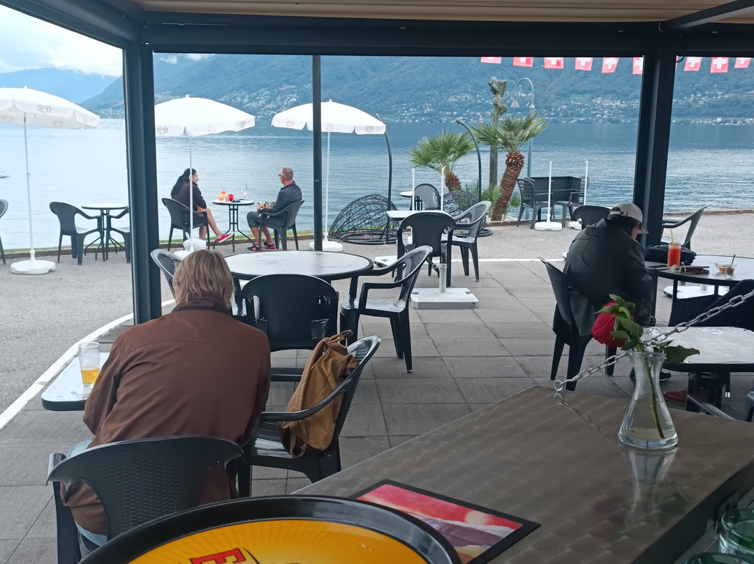 Bar Bahia Di Brissago