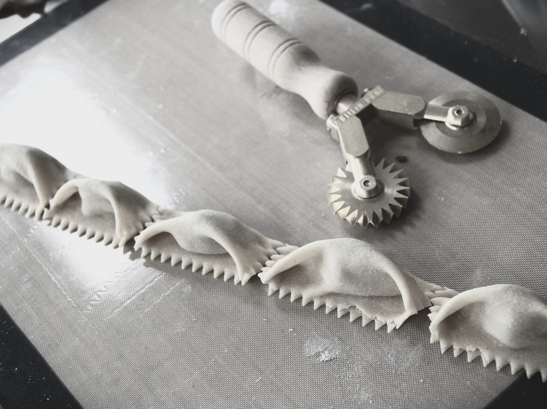 Italian Cooking Classes By Wild Chef Lorenzo