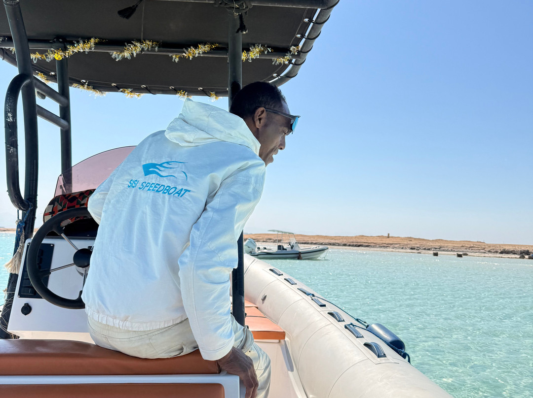 Mokly Tours-Hurghada 2必去景点